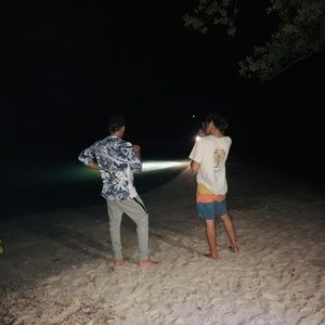 Meet your Posher, Jack